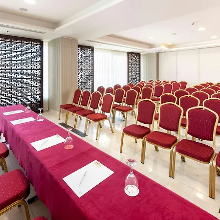 Melia Costa Atlantis Tenerife Puerto de la Cruz (Tenerife)