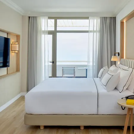 Melia Costa Atlantis Tenerife 4*