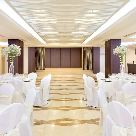 Hotel Melia Costa Atlantis Tenerife