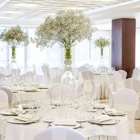Melia Costa Atlantis Tenerife Otel Puerto de la Cruz (Tenerife)