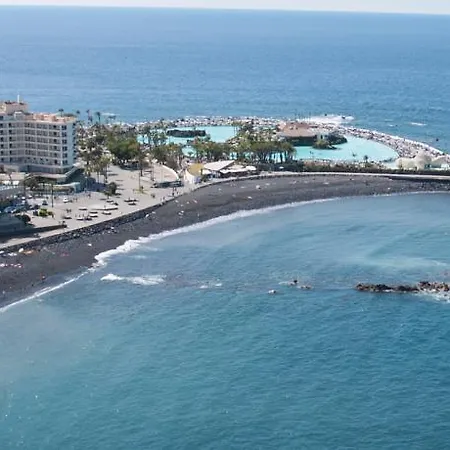 Hotel Melia Costa Atlantis Tenerife Puerto de la Cruz (Tenerife)