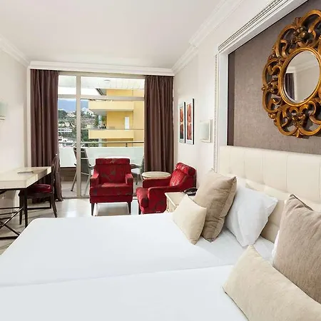 Melia Costa Atlantis Tenerife Otel Puerto de la Cruz (Tenerife)