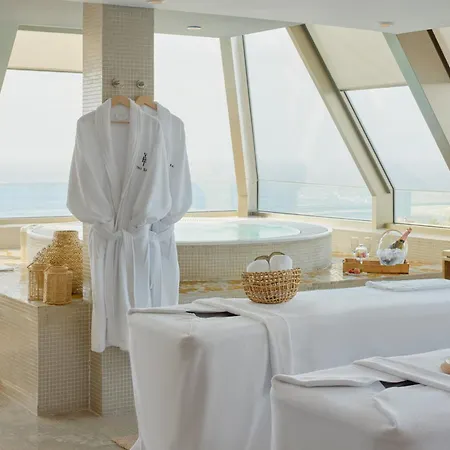 Melia Costa Atlantis Tenerife Otel 4*