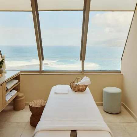 Otel Melia Costa Atlantis Tenerife 4*
