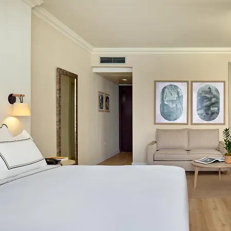 Melia Costa Atlantis Tenerife 4* Puerto de la Cruz