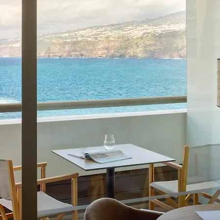 Melia Costa Atlantis Tenerife Otel