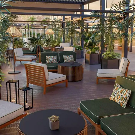 Melia Costa Atlantis Tenerife Hotel 4*