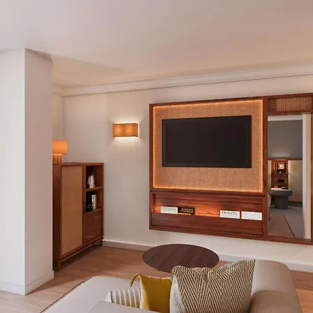 Melia Costa Atlantis Tenerife Otel Puerto de la Cruz (Tenerife)