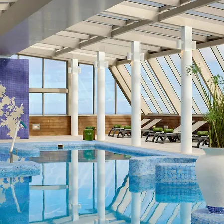Otel Melia Costa Atlantis Tenerife Puerto de la Cruz (Tenerife)