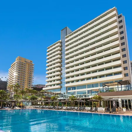 Melia Costa Atlantis Tenerife Hotel 4*