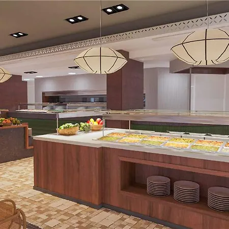 Melia Costa Atlantis Tenerife 4* Puerto de la Cruz (Tenerife)
