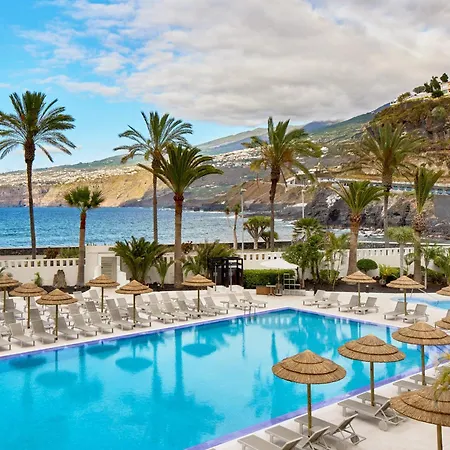 Melia Costa Atlantis Tenerife Otel