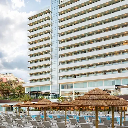 Melia Costa Atlantis Tenerife Otel