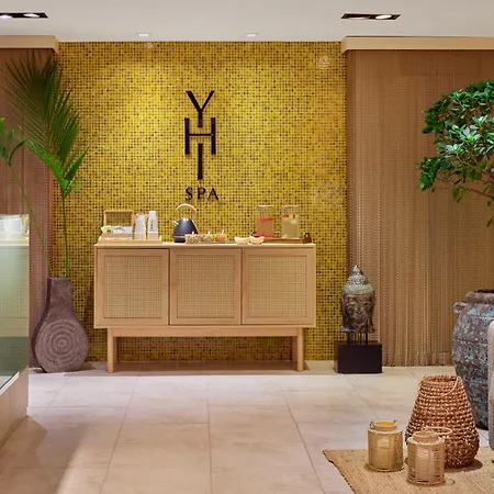 Melia Costa Atlantis Tenerife 4* Puerto de la Cruz (Tenerife)