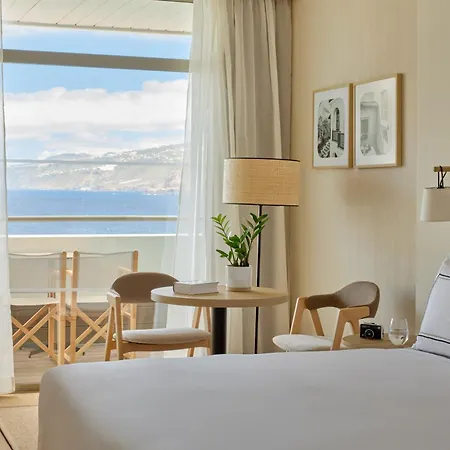 Melia Costa Atlantis Tenerife Szálloda 4*