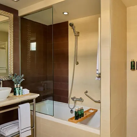 Melia Costa Atlantis Tenerife Puerto de la Cruz (Tenerife)