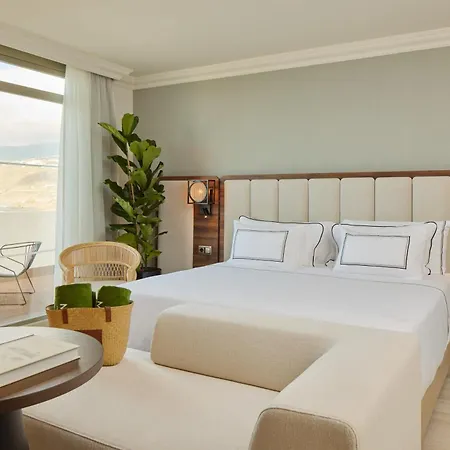 Melia Costa Atlantis Tenerife