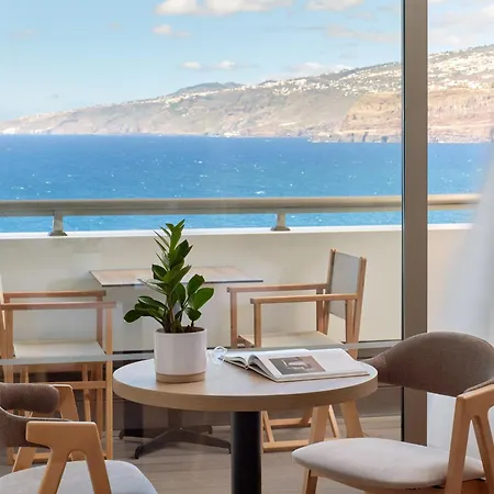 Otel Melia Costa Atlantis Tenerife