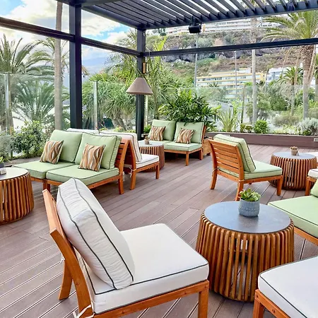 Melia Costa Atlantis Tenerife Szálloda