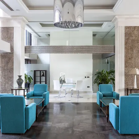 Hotell Melia Costa Atlantis Tenerife Puerto de la Cruz (Tenerife)