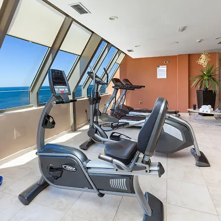 Melia Costa Atlantis Tenerife 4*