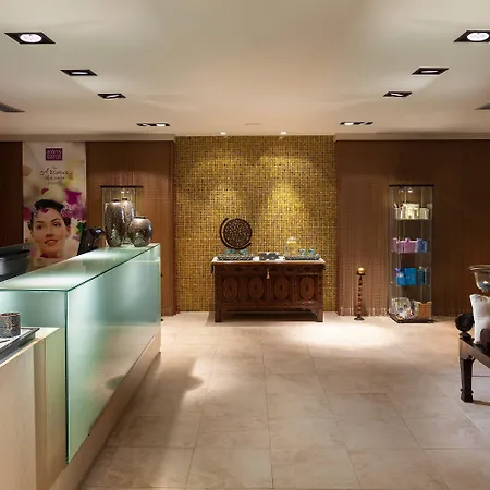 Melia Costa Atlantis Tenerife