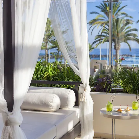 Melia Costa Atlantis Tenerife 4*