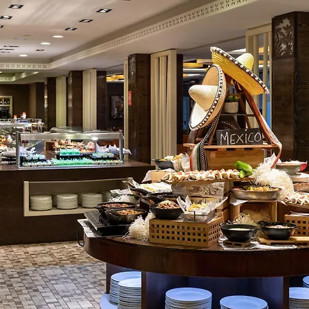 Melia Costa Atlantis Tenerife Hotell Puerto de la Cruz (Tenerife)