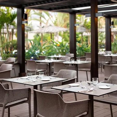 Melia Costa Atlantis Tenerife Puerto de la Cruz (Tenerife)