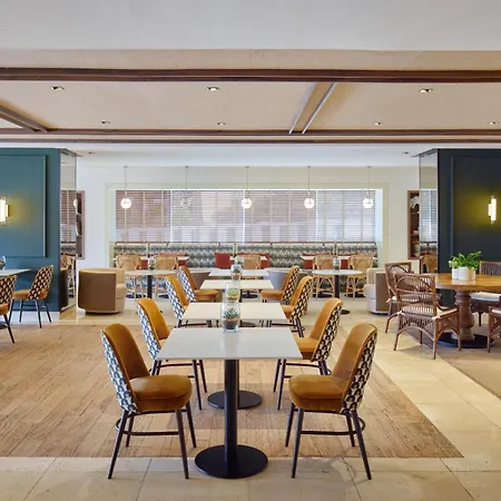 Melia Costa Atlantis Tenerife