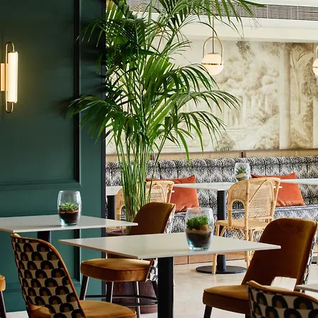 Melia Costa Atlantis Tenerife Hotell