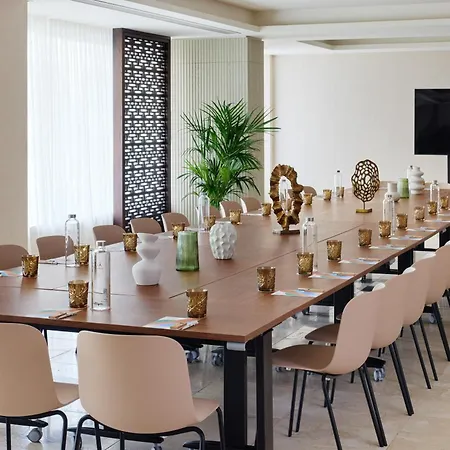 Melia Costa Atlantis Tenerife 4*