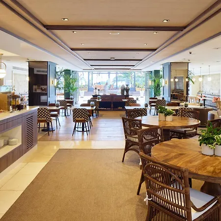 Melia Costa Atlantis Tenerife 4* Puerto de la Cruz (Tenerife)