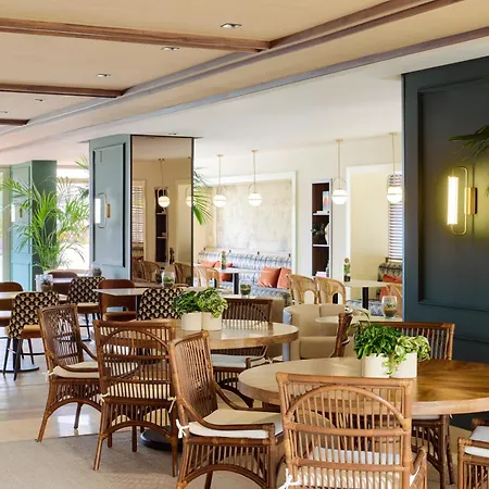 Melia Costa Atlantis Tenerife 4*