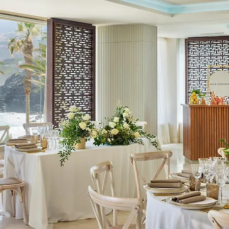 Melia Costa Atlantis Tenerife Hotell 4*