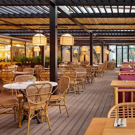 Melia Costa Atlantis Tenerife Hotell