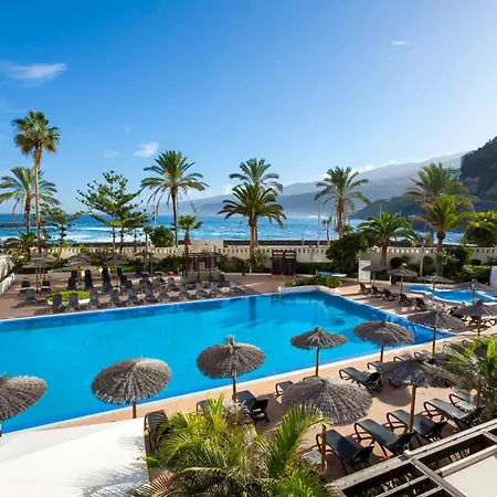 Melia Costa Atlantis Tenerife 4* Puerto de la Cruz (Tenerife)