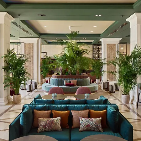 Melia Costa Atlantis Tenerife Puerto de la Cruz (Tenerife)