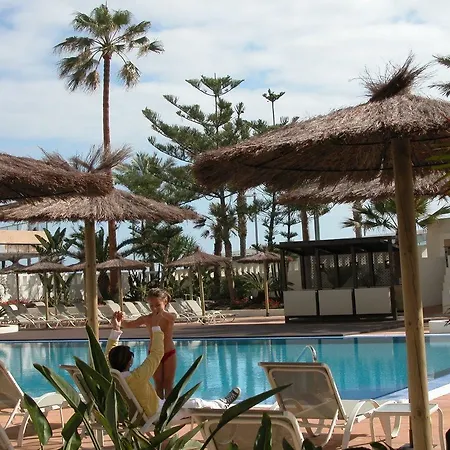 Melia Costa Atlantis Tenerife Hotel 4*