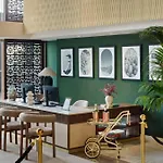 Hotel Melia Costa Atlantis Tenerife 4*