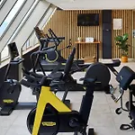 Otel Melia Costa Atlantis Tenerife
