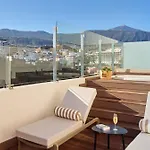 Melia Costa Atlantis Tenerife 4* Puerto de la Cruz (Tenerife)
