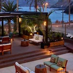 Otel Melia Costa Atlantis Tenerife