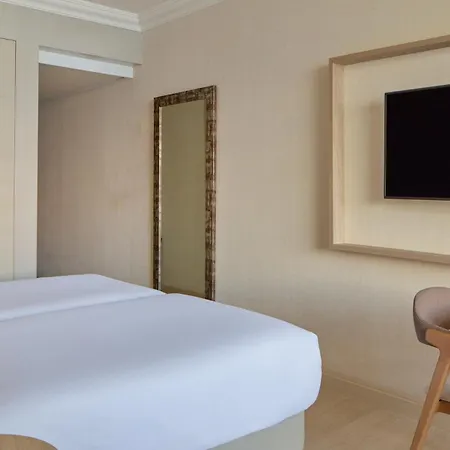 Melia Costa Atlantis Tenerife Hotel