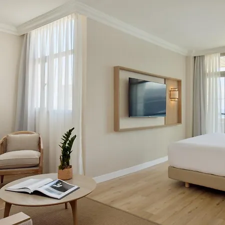 Hotel Melia Costa Atlantis Tenerife 4*