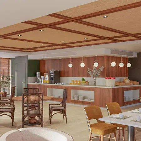 Melia Costa Atlantis Tenerife פוארטו דה לה קרוז