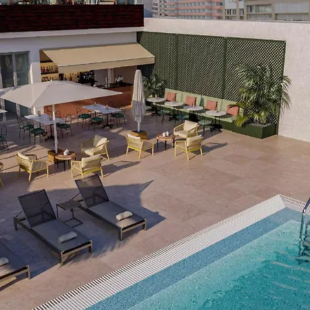 Melia Costa Atlantis Tenerife מלון