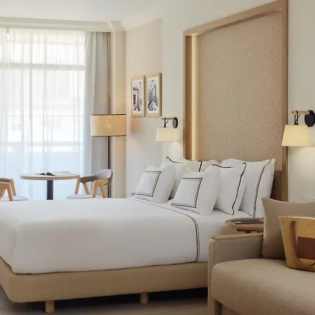 Melia Costa Atlantis Tenerife Hotel