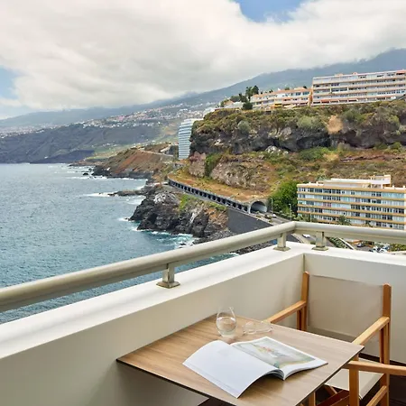 Hotel Melia Costa Atlantis Tenerife Puerto de la Cruz (Tenerife)