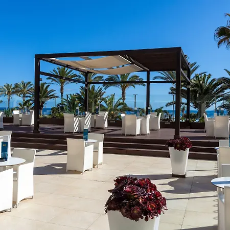 Hotel Melia Costa Atlantis Tenerife Puerto de la Cruz (Tenerife)